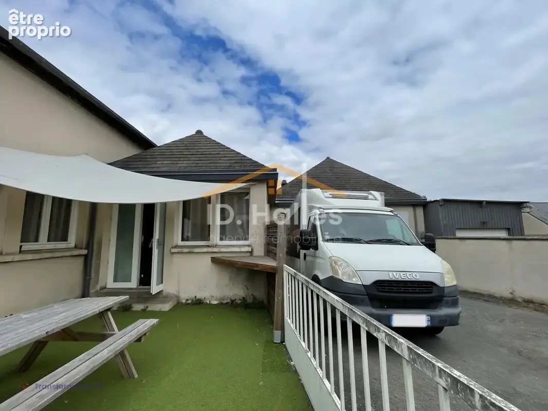 Immeuble de rapport à vendre- 358 m² - photo 10