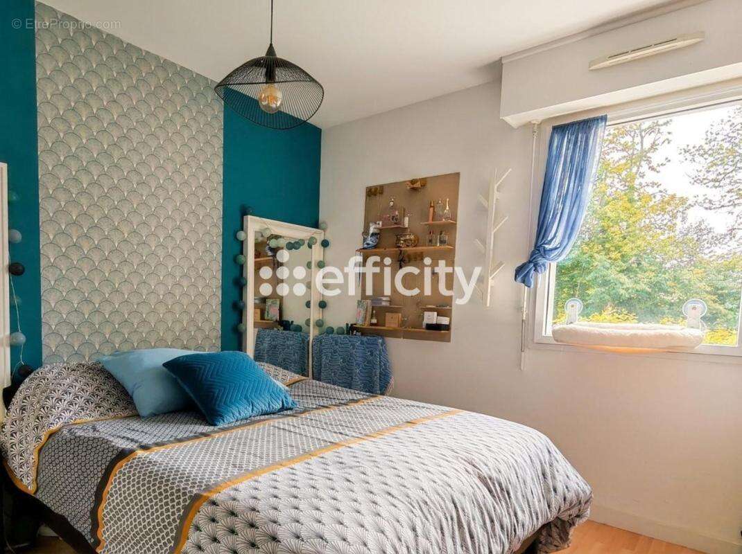 Appartement à CONCARNEAU