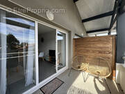 Appartement à TARNOS