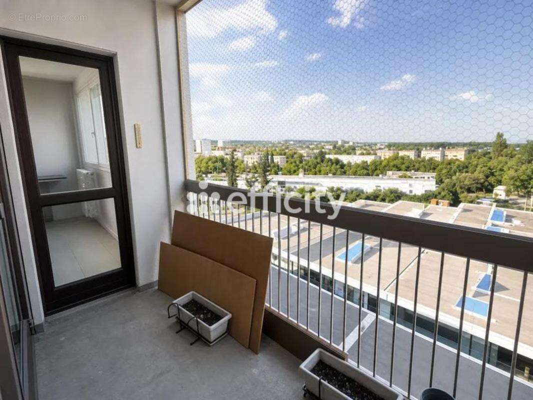 Appartement - photo 4