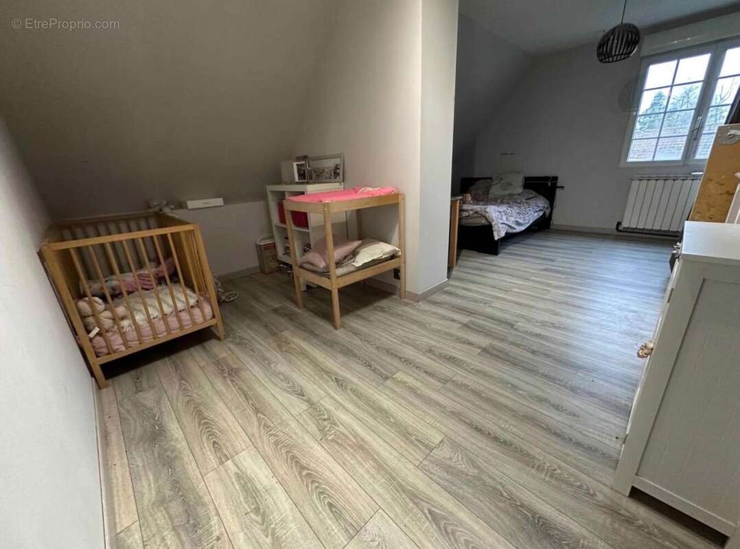 Photo 7 - Maison à SIN-LE-NOBLE