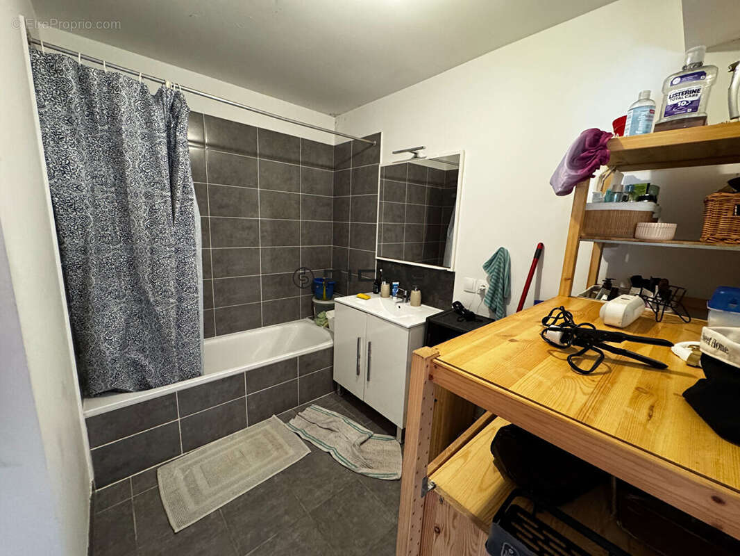 Appartement à TALENCE