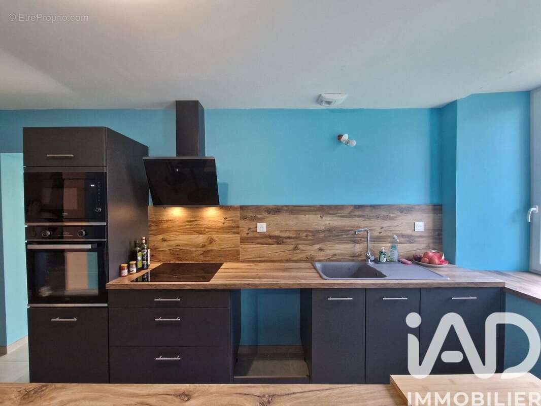 Maison 107 m² à Marcellus  - photo 7