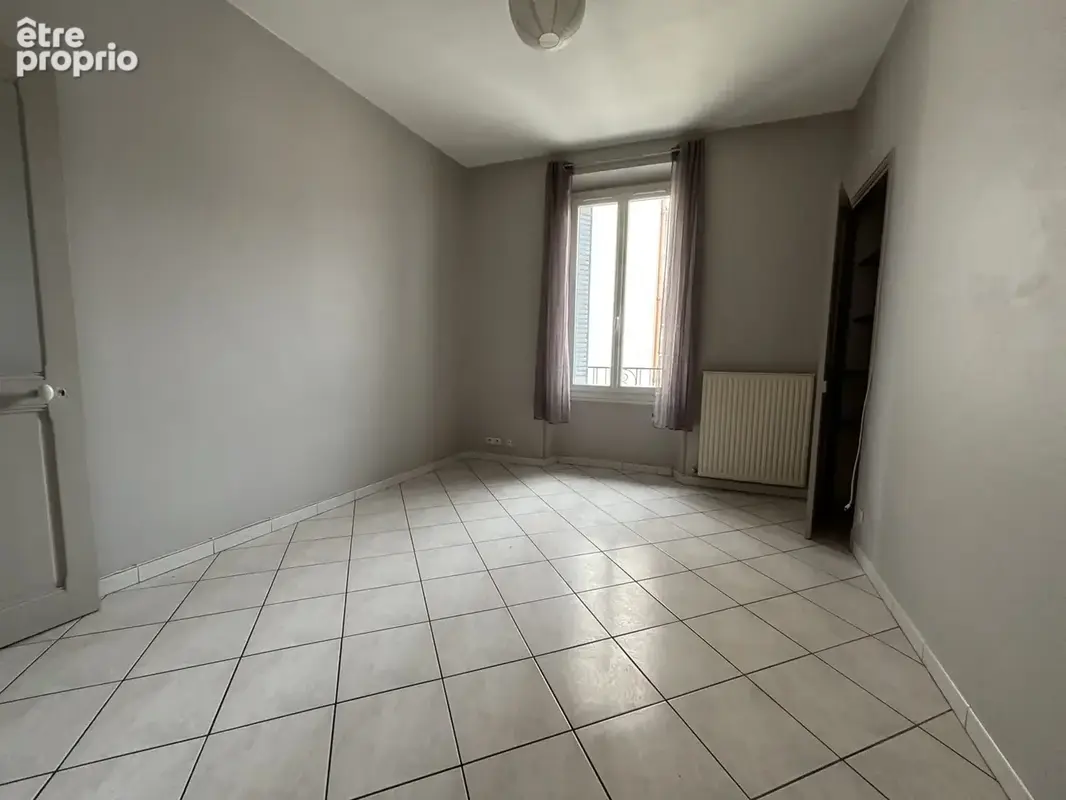 Appartement 2 pièces 42 m² à vendre à Grenoble (38000) - photo 5