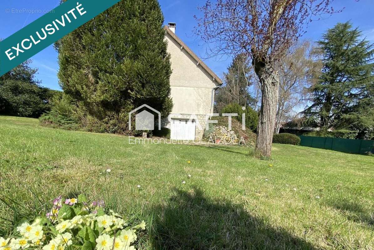 Photo 7 - Maison à SAINT-ARNOULT-EN-YVELINES