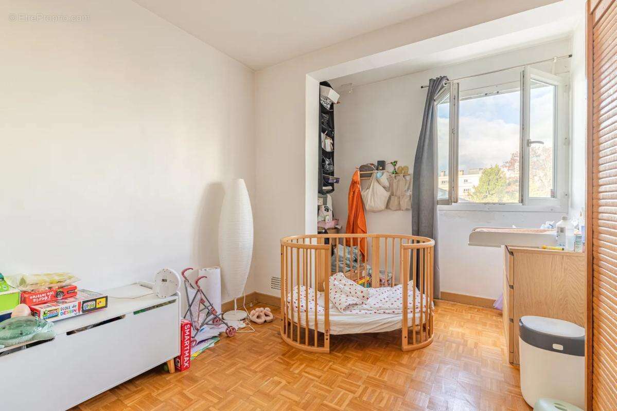 Appartement à CHEVILLY-LARUE