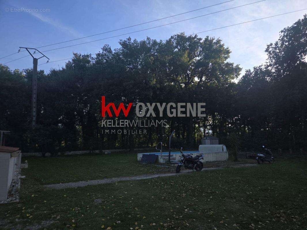 Maison à ARGELES-SUR-MER