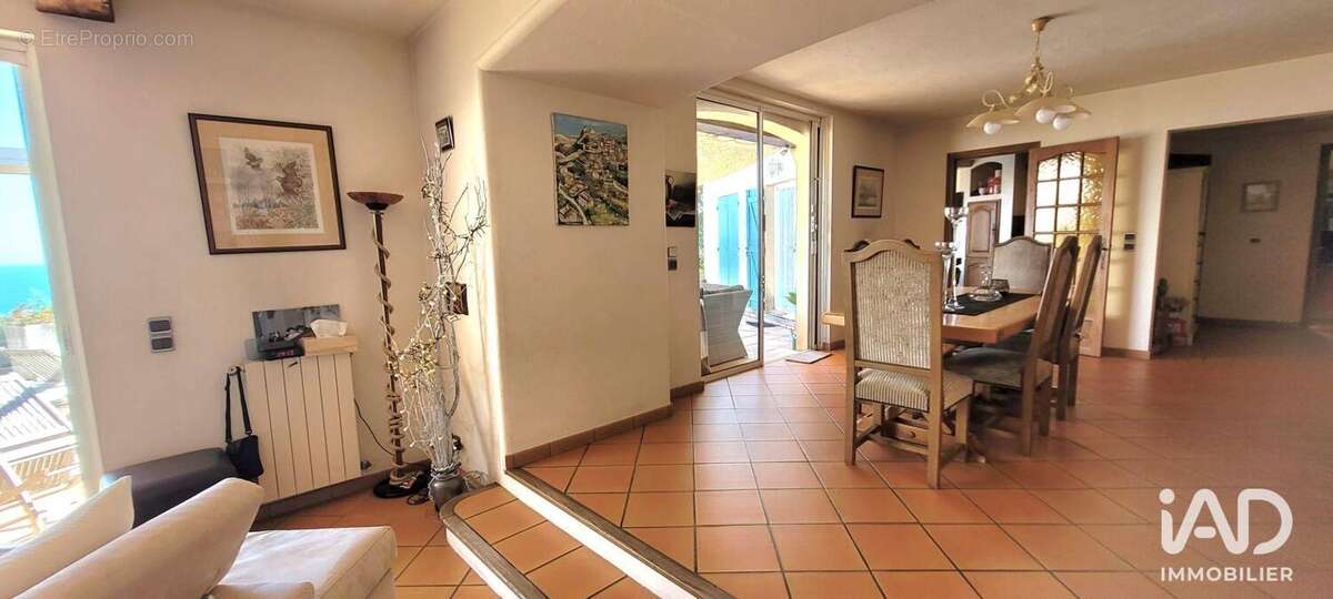 Photo 6 - Maison à SAINTE-MAXIME