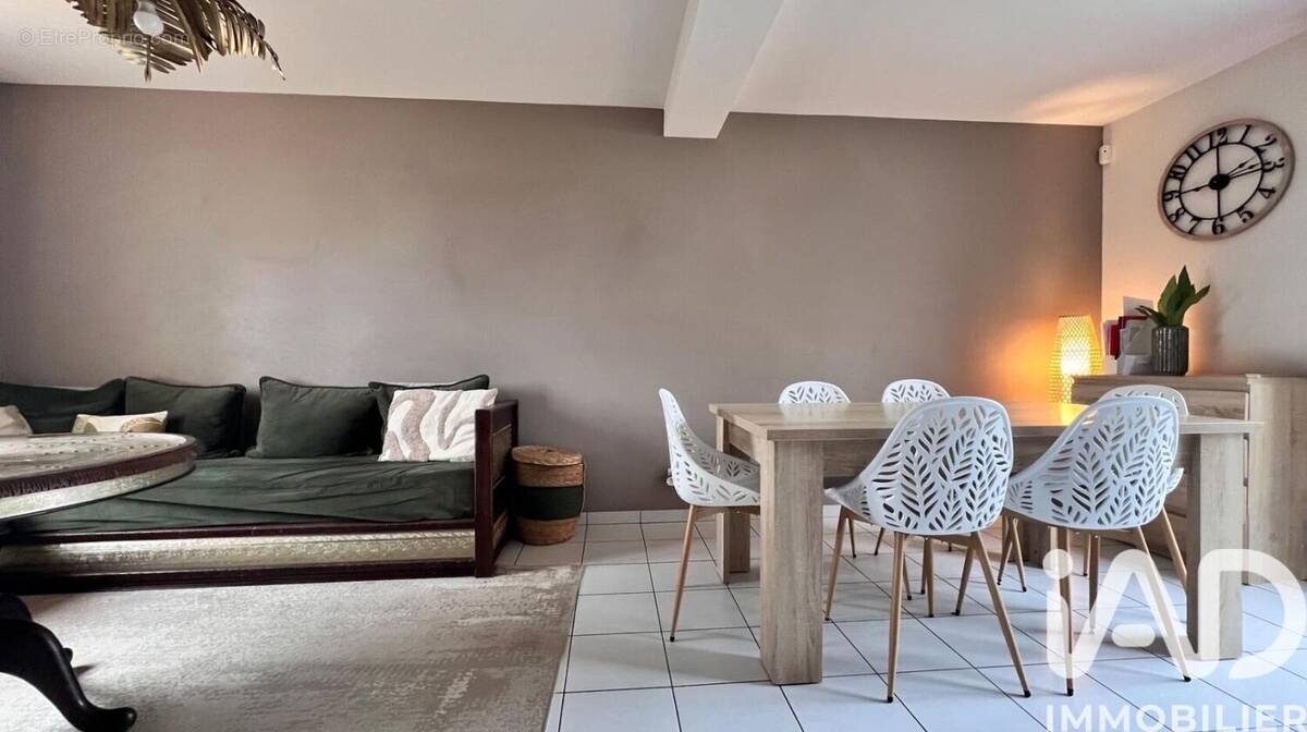 Photo 1 - Maison à LE MANS