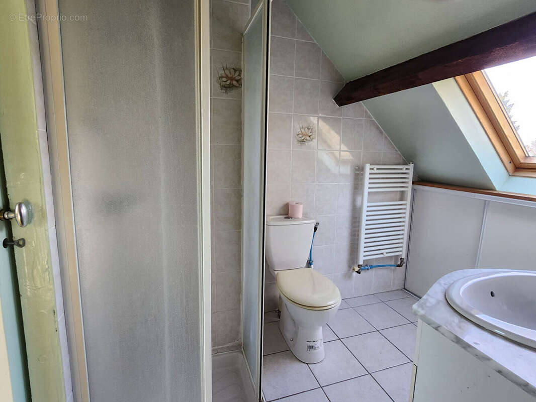 Maison à RAMBOUILLET