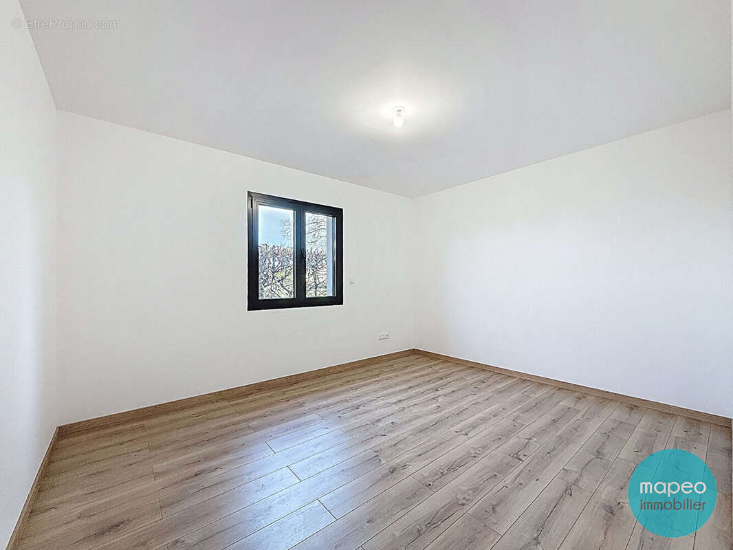 Maison à VILLERS-SUR-COUDUN