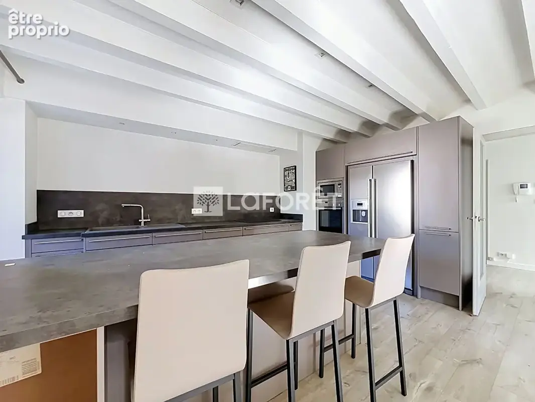 Maison Saint Amour - photo 4