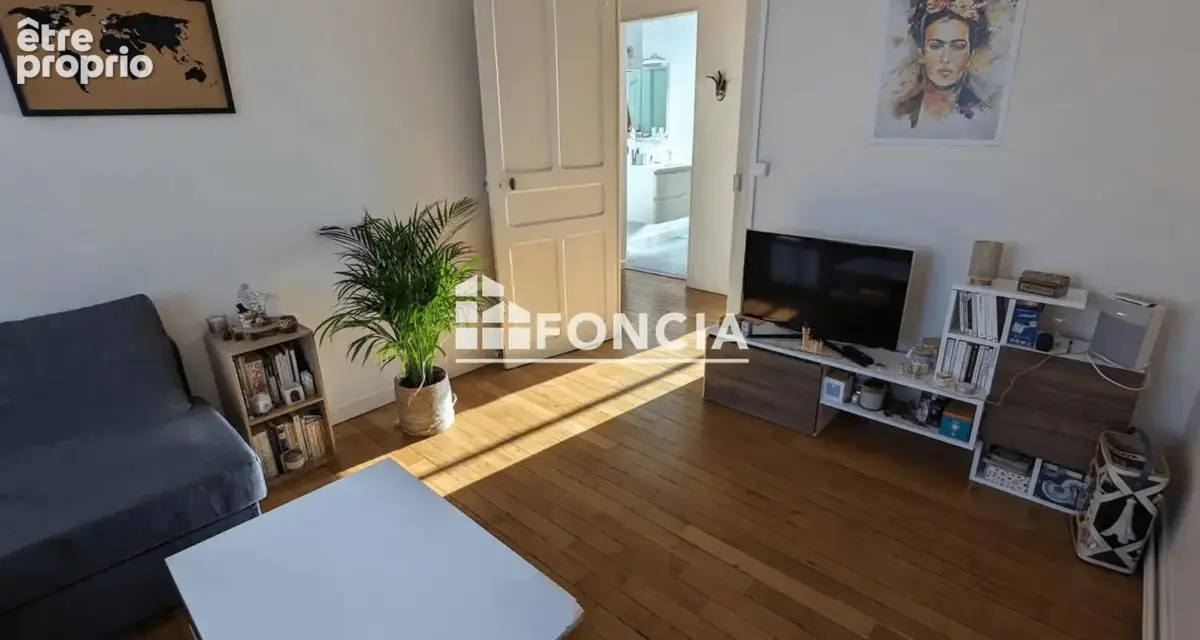 Appartement à ANGERS