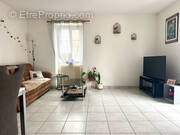 Appartement à ECOLE-VALENTIN