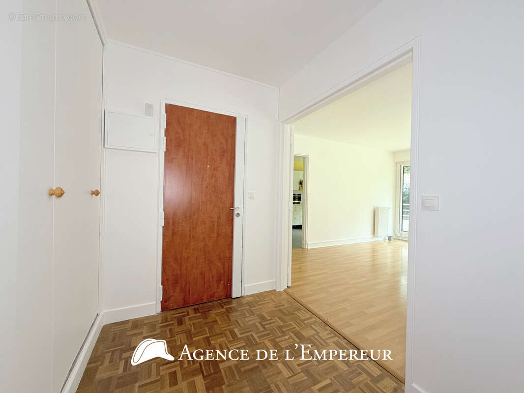 Appartement à RUEIL-MALMAISON