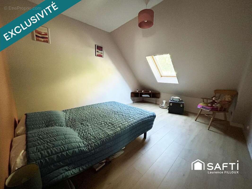 Photo 7 - Maison à MONTOIRE-SUR-LE-LOIR