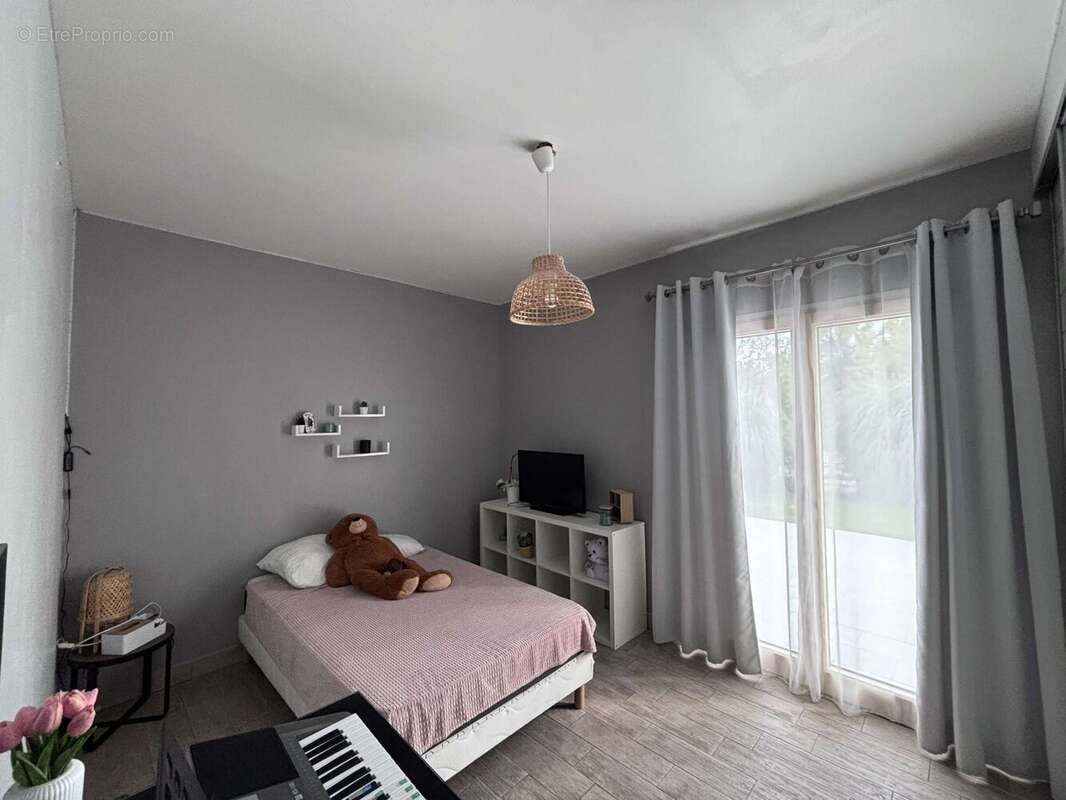 Maison à REVIGNY-SUR-ORNAIN