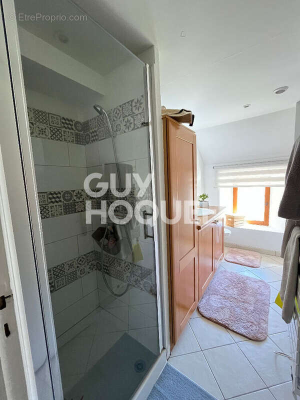 Maison à MILLY-LA-FORET