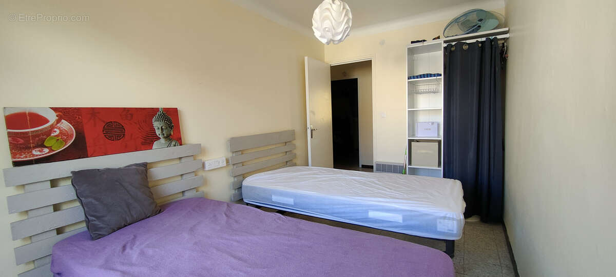 Maison à SAINTE-MARIE