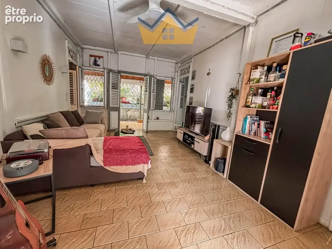 Maison 4 pièces 100 m² à vendre à Fort-De-France (97200) - photo 6