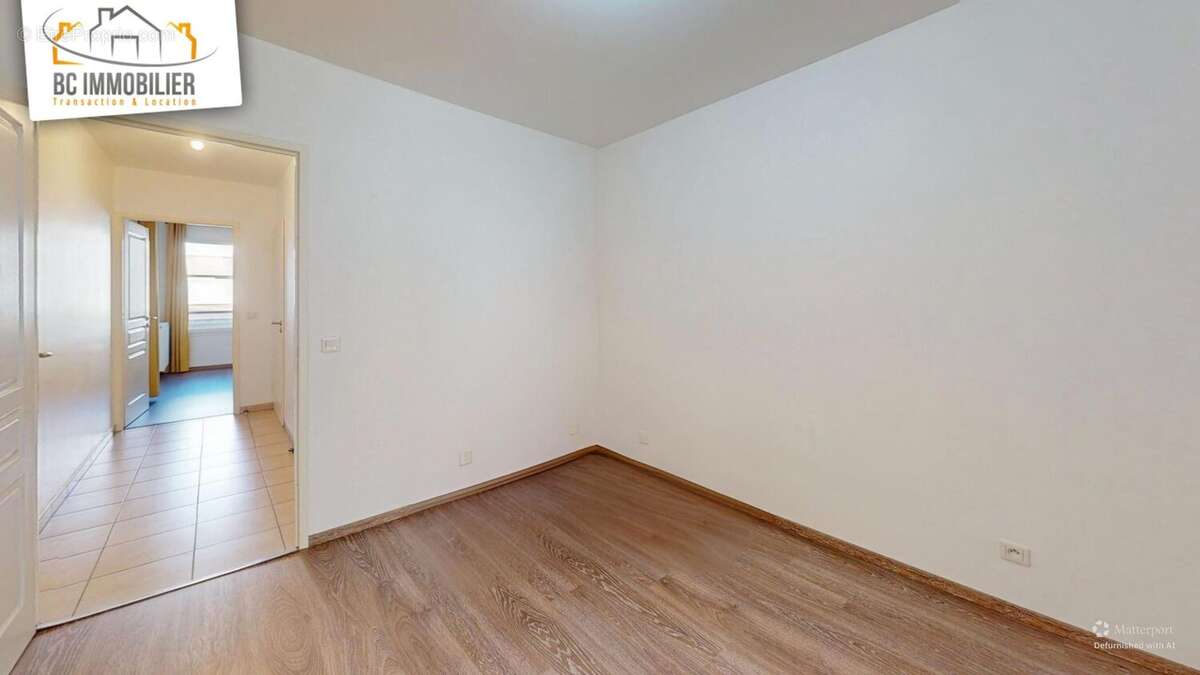 Appartement à FERNEY-VOLTAIRE