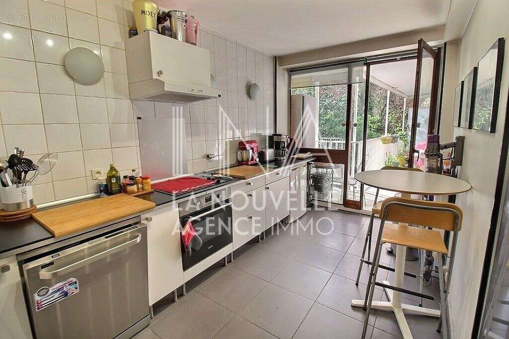 Coup de cœur – 4 pièces 121 m² avec balcon² - photo 9