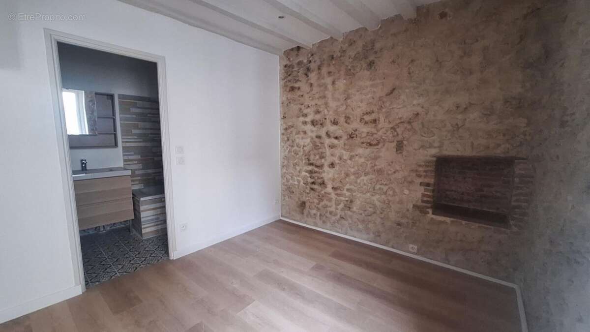 Appartement à CHEVREUSE