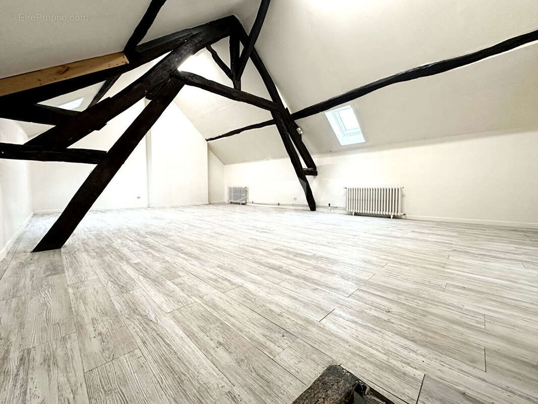 Maison 152m² à voulx - photo 8