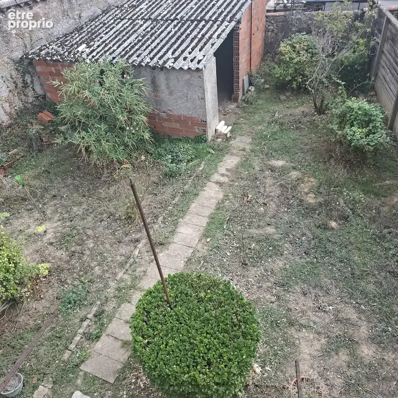 Maison  avec jardin et garage - photo 6