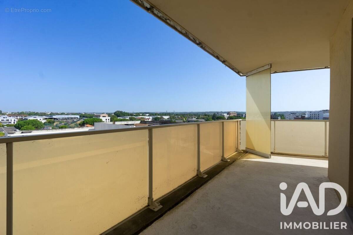 Photo 1 - Appartement à TOULOUSE
