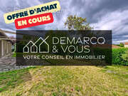 Maison à SAINT-GENIS-LAVAL