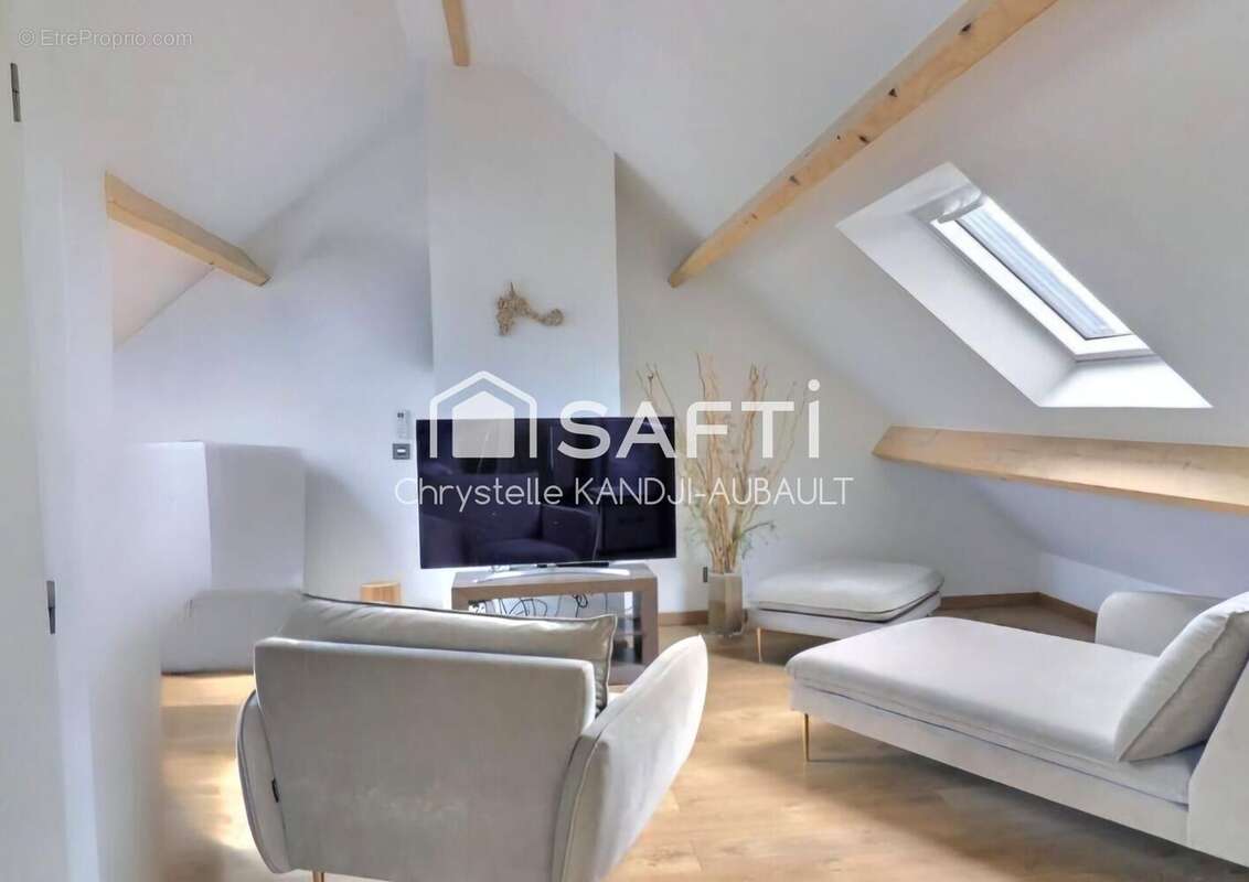 Photo 9 - Maison à ACHERES