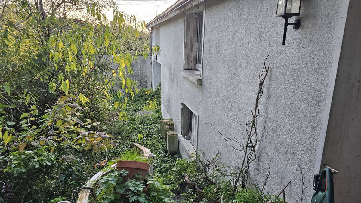 Maison à SAINT-LUBIN-EN-VERGONNOIS