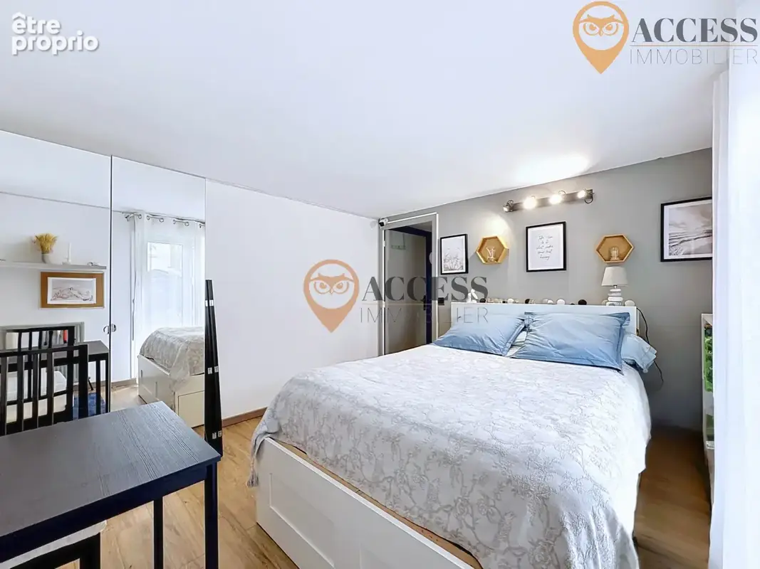 GROSLAY - Une charmante maison familiale, dans le secteur idéal ! - photo 12