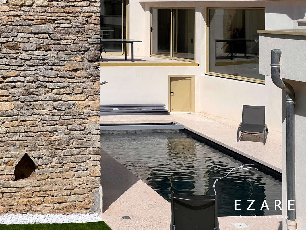 Maison à FONTAINE-LES-DIJON