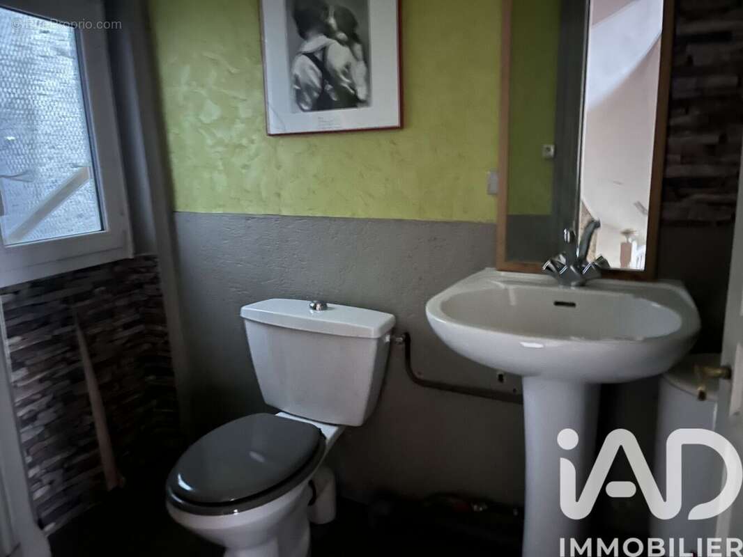Photo 8 - Appartement à MONTVERDUN