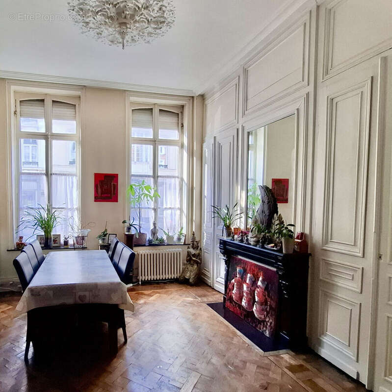 Appartement à LILLE
