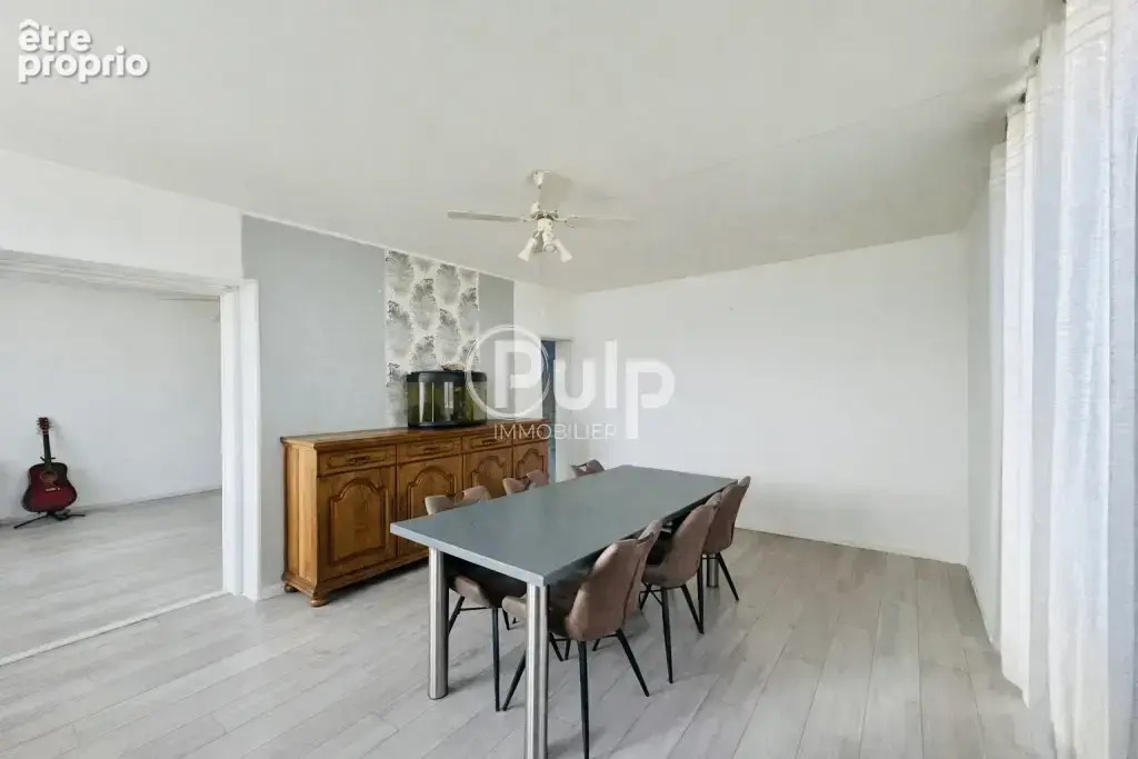 Maison 3 chambres - Beaux volumes - Fort potentiel - photo 3