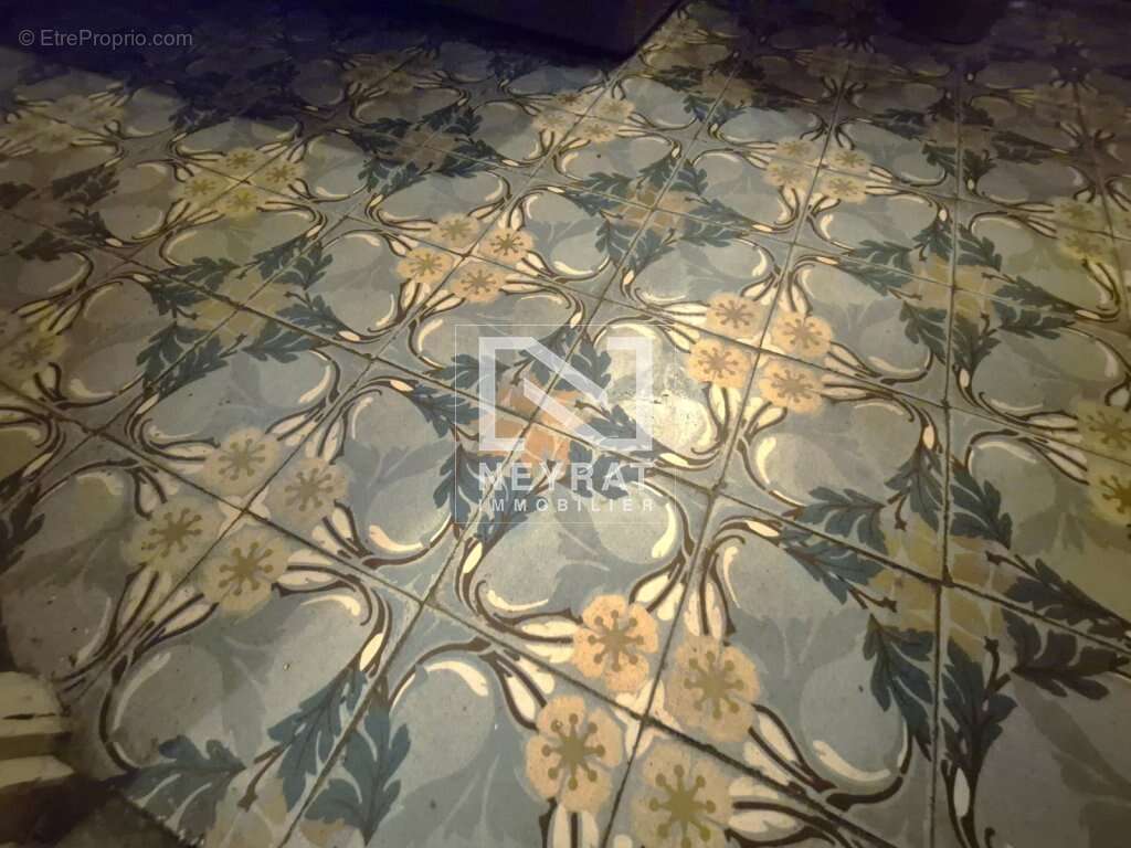 Maison à CHEILLY-LES-MARANGES