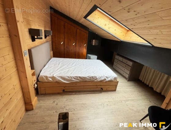 F2 Cabine Duplex - 53 m2 utiles - Demi Quartier La Princesse - photo 5