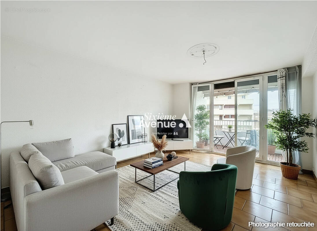Appartement à GRASSE