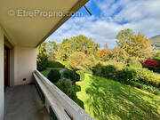 Appartement à ANNECY