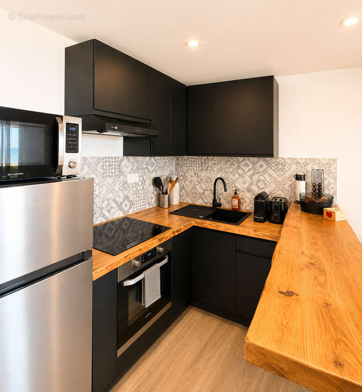 Appartement à CANET-EN-ROUSSILLON