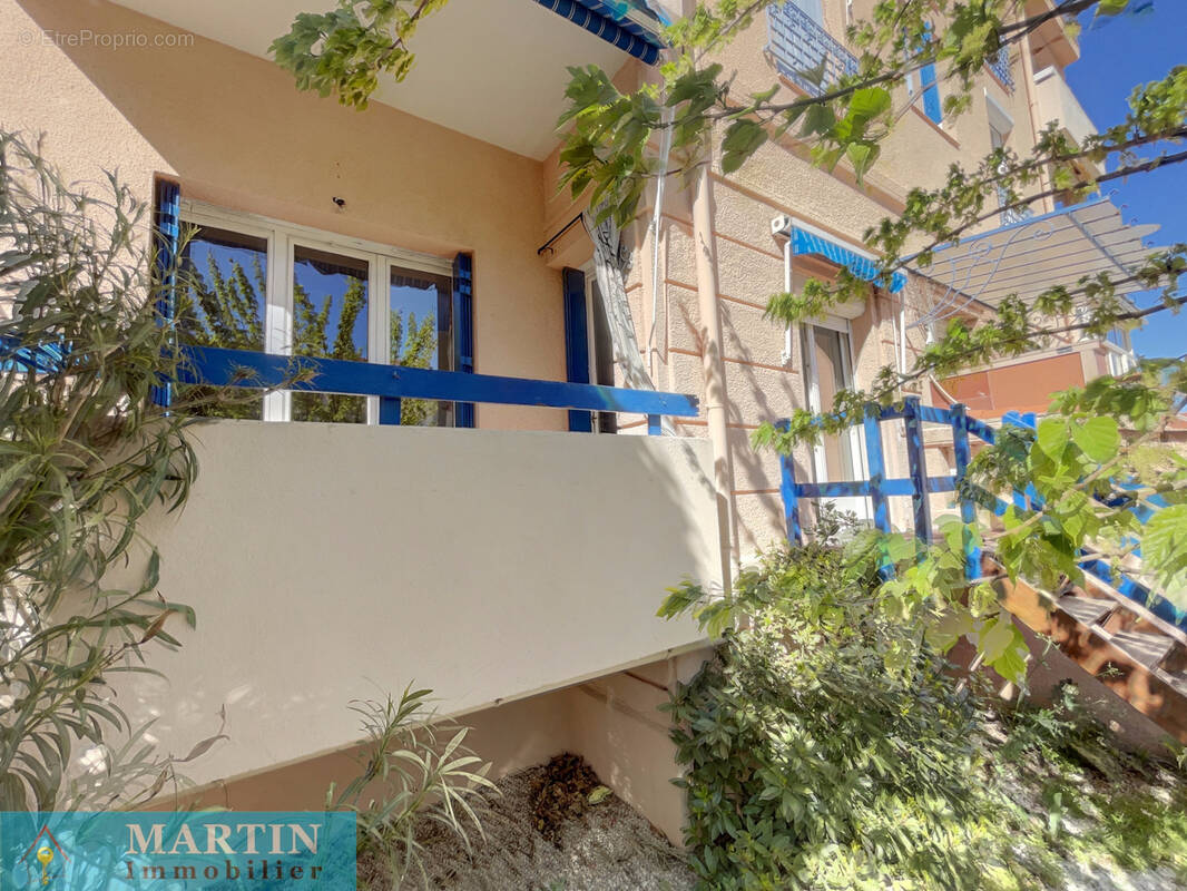 Appartement à AMELIE-LES-BAINS-PALALDA
