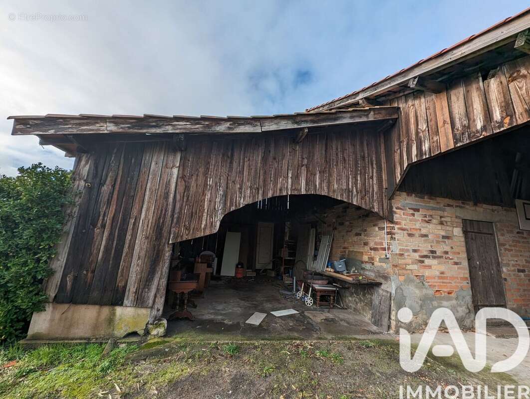Photo 3 - Maison à SANGUINET