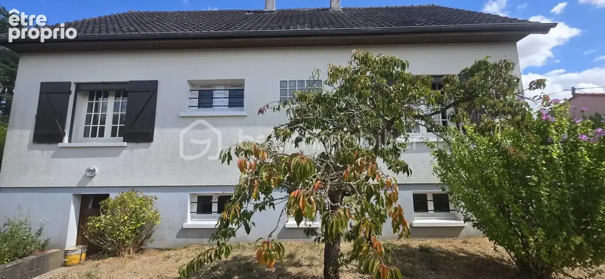 Coup de cœur assuré — Maison familiale avec potentiel à Courtenay (centre à pied) - photo 15