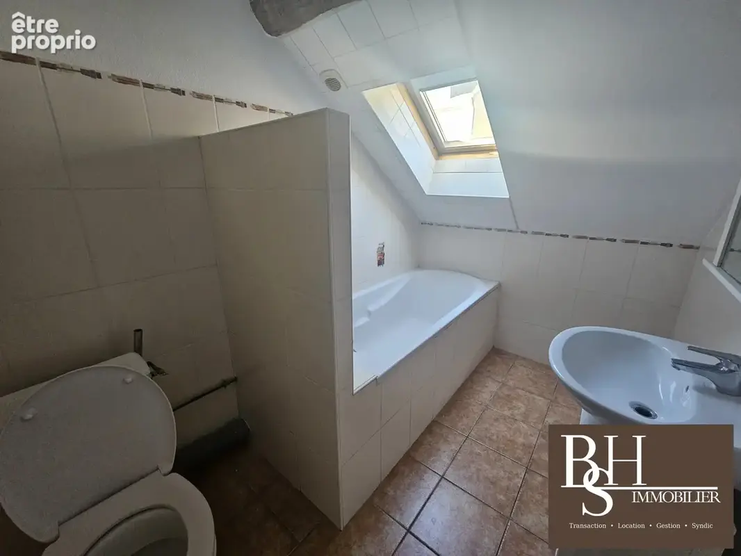 Appartement 3 pièces 40 m² à vendre à Poitiers (86000) - photo 5