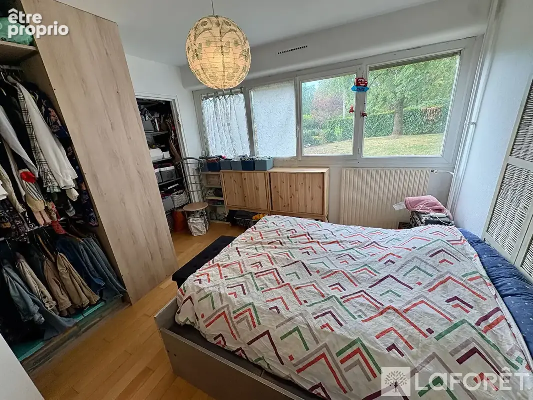 PALAISEAU - Appartement 3 pièce(s) 62 m2 - photo 4