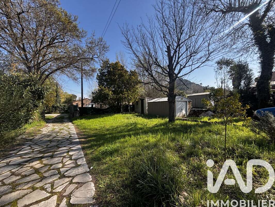 Photo 2 - Maison à VIDAUBAN