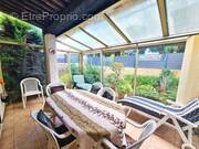 Maison à SIX-FOURS-LES-PLAGES